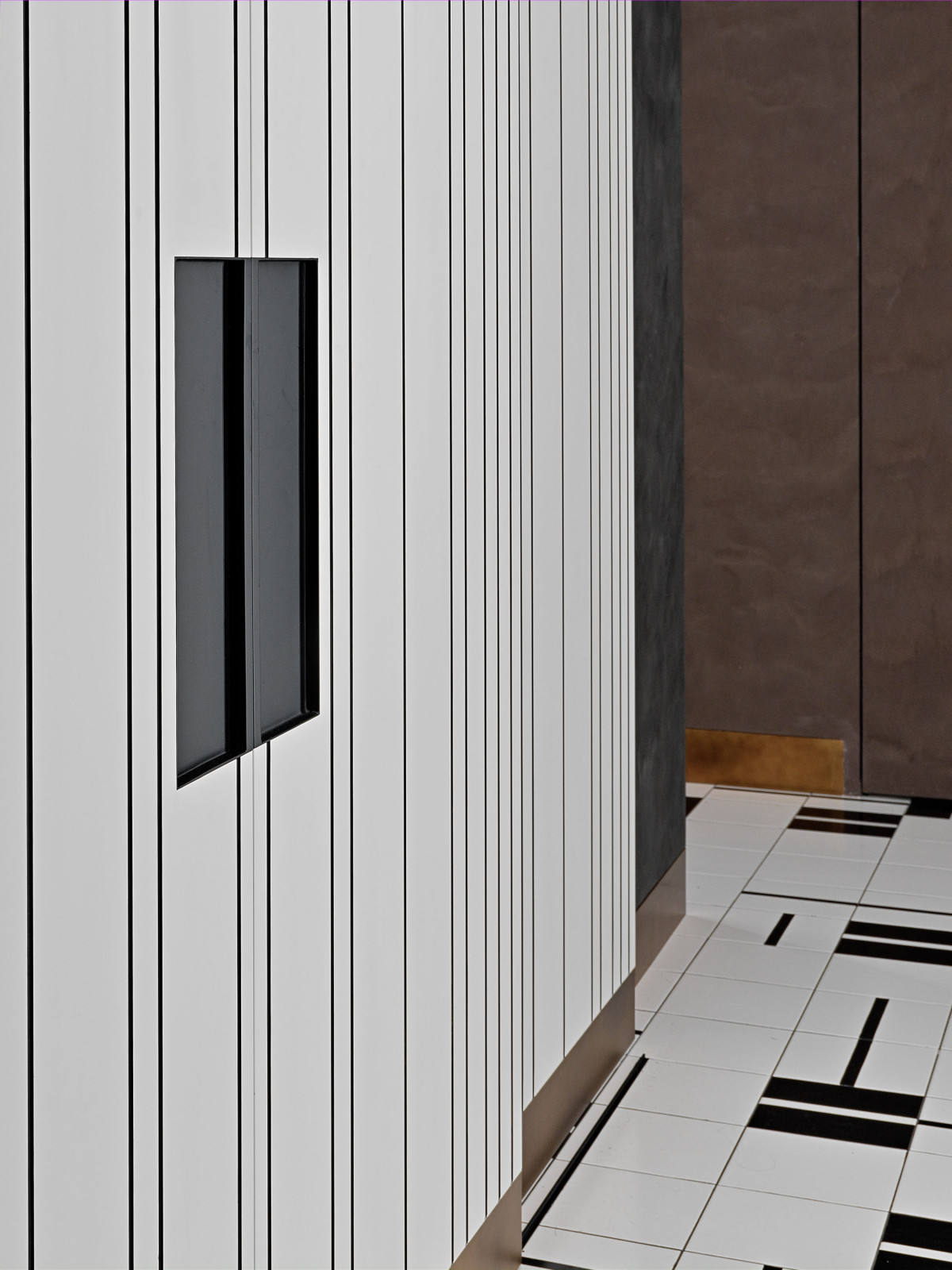 Квартира в ЖК "Парк Рублево"