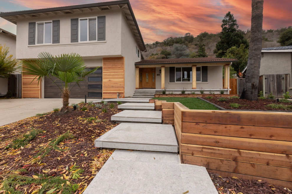 Modern Haven