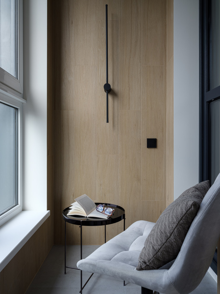 ЖК "Огни" 37 м2