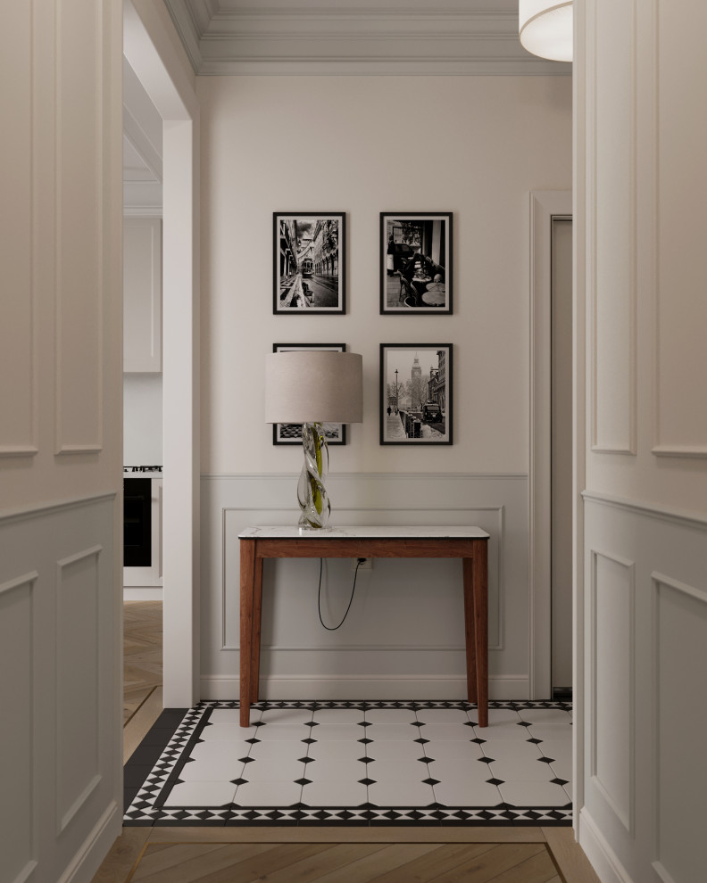 ЖК МИЧУРИН, 114 м2