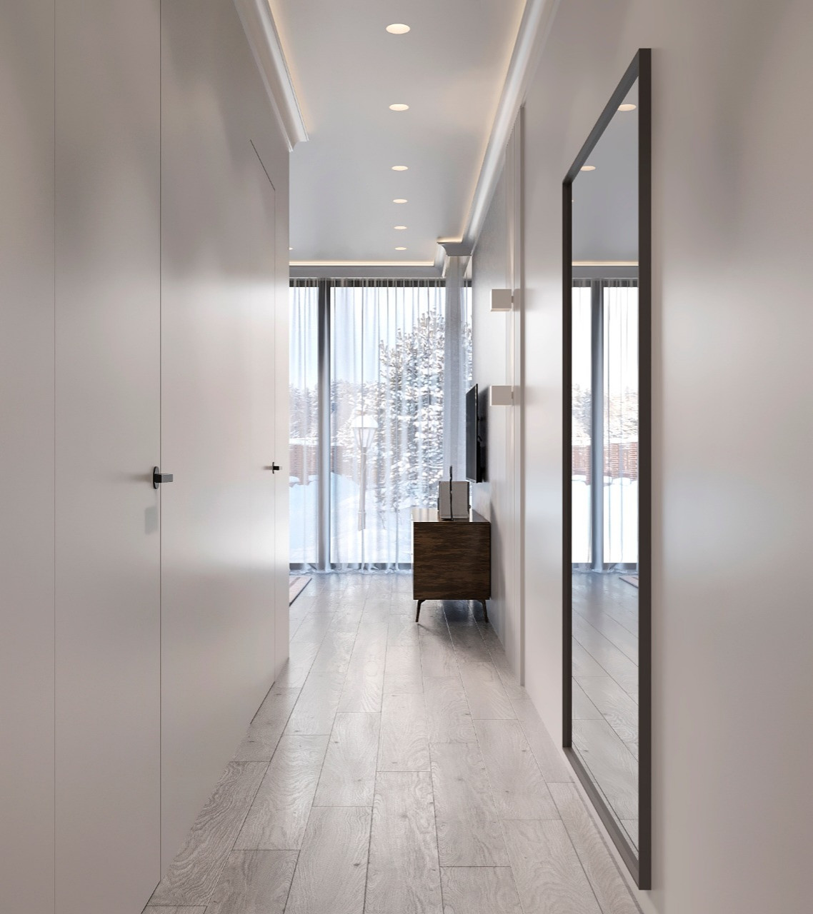 Дом в КП Новорижский