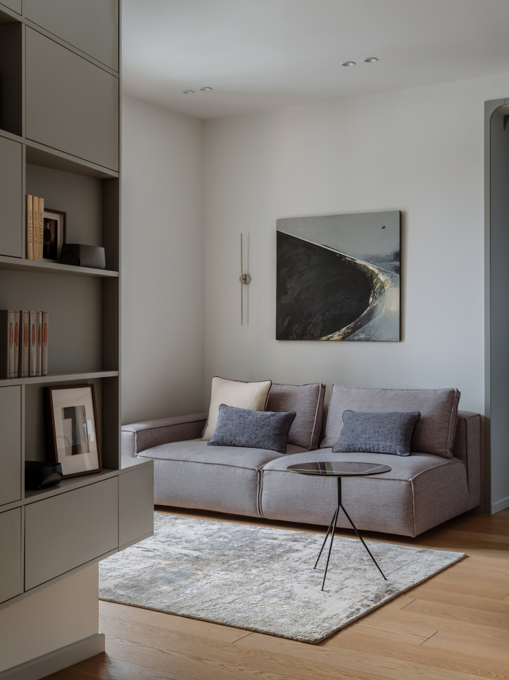 Картины в гостиной