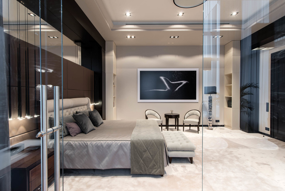 Пентхаус в ЖК Tribeca