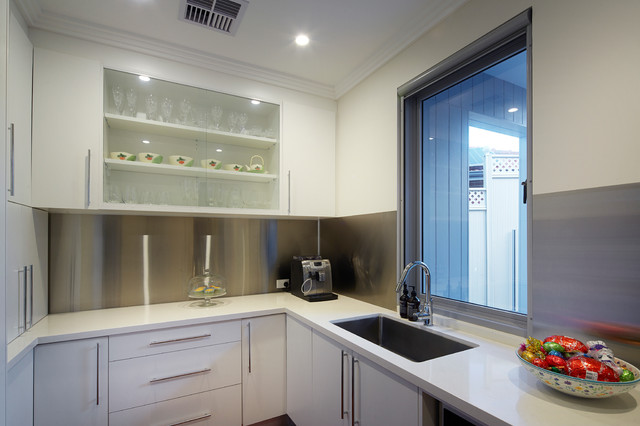 Floreat Renovation contemporary-koek