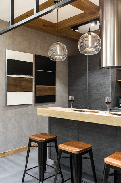 Гостевой дом modern-kueche