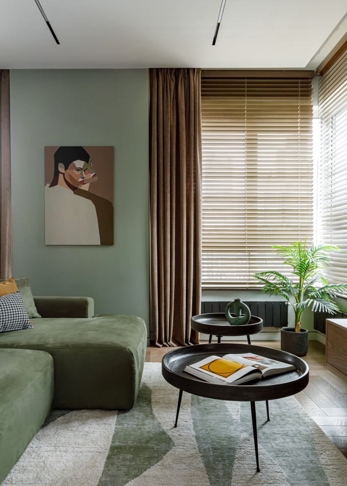 Большая Филевская