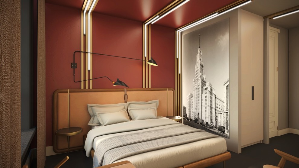 Отельный комплекс Hotel & Hostel