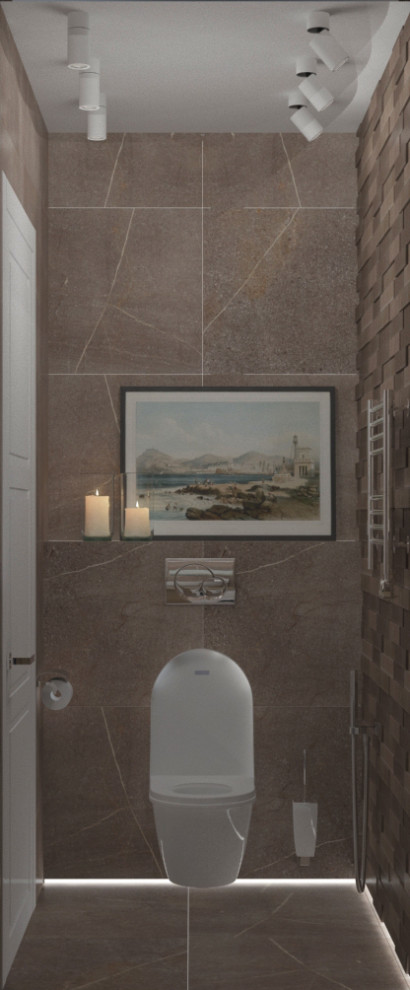 Квартира для семьи с двумя детьми в Люберцах