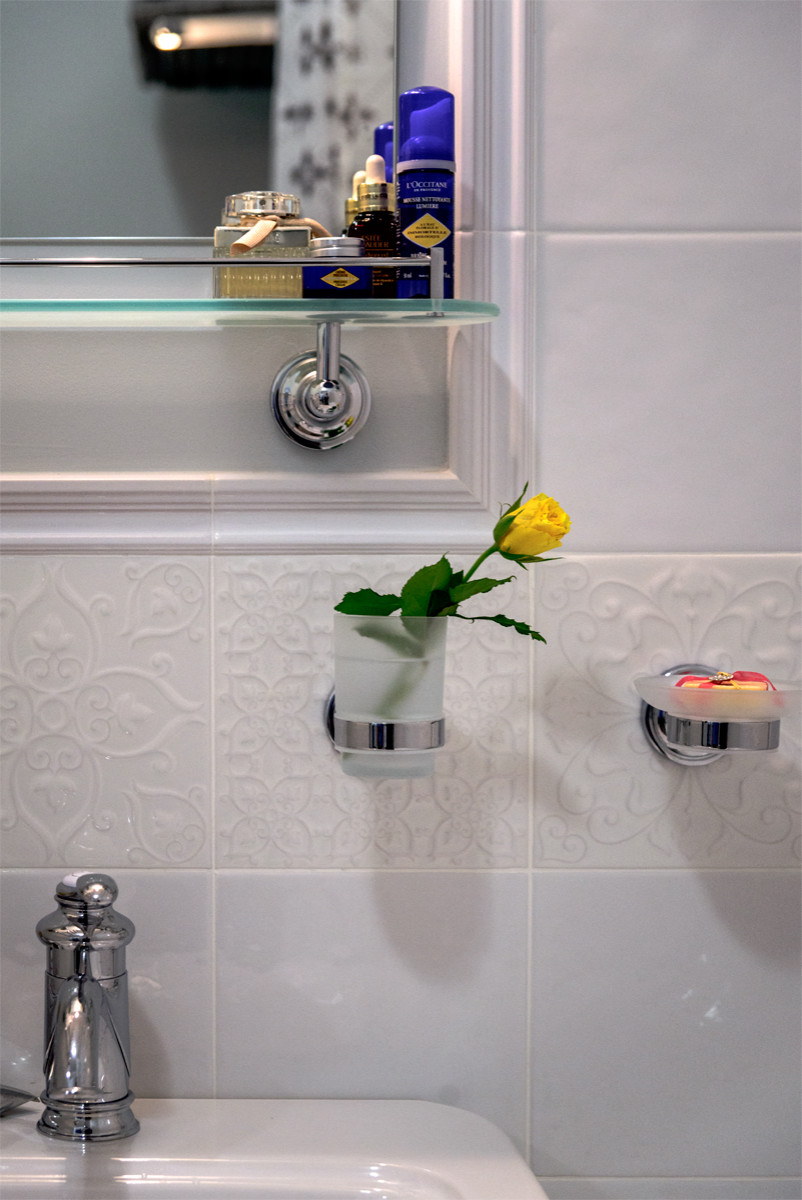 Квартира на Фрунзенской