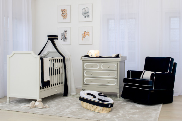 Luxury baby cots hotsell