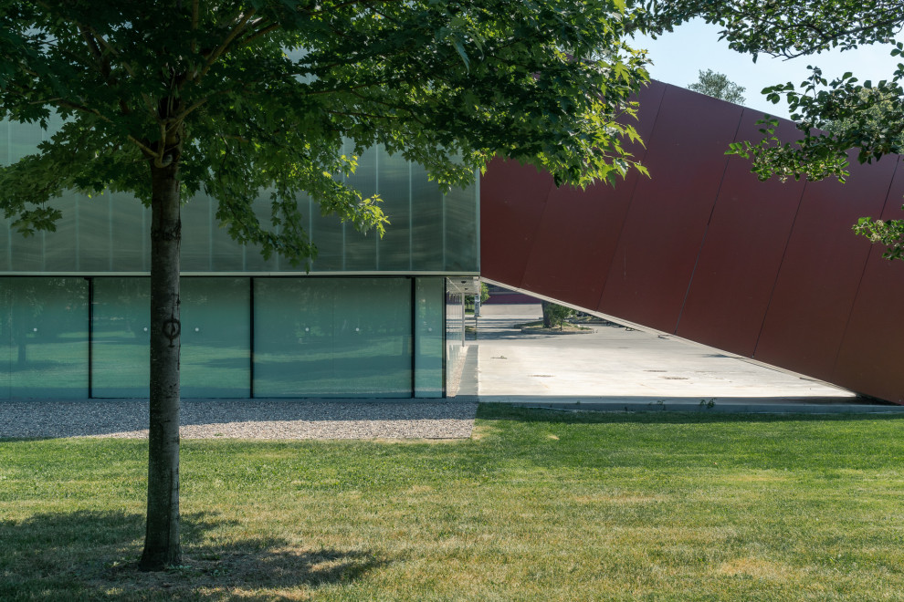 Garage Museum of Contemporary Art