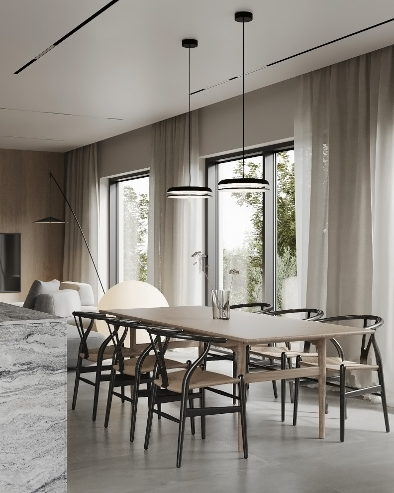 ЗАГОРОДНЫЙ ДОМ