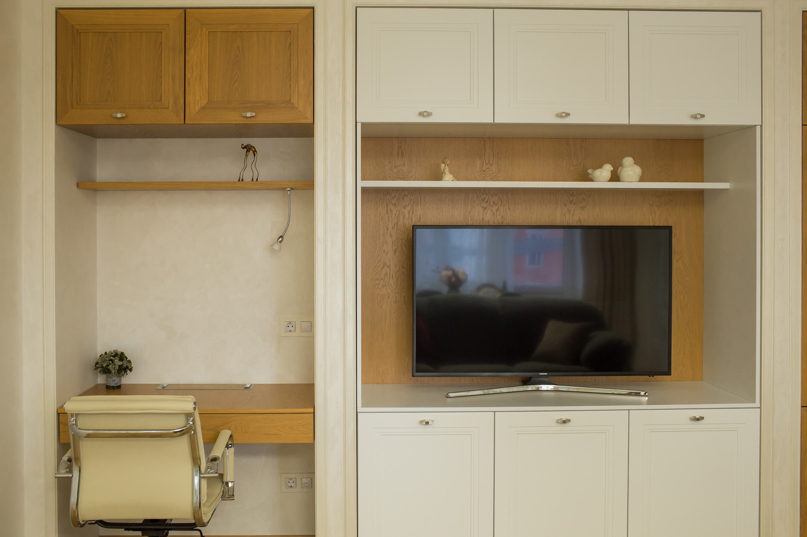 УЮТНАЯ ДВУШКА ДЛЯ ОДНОЙ