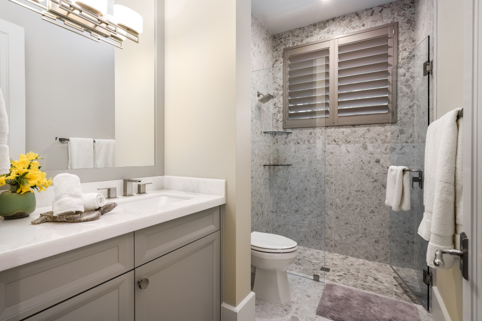 Country Club Residence in Palm Beach Gardens