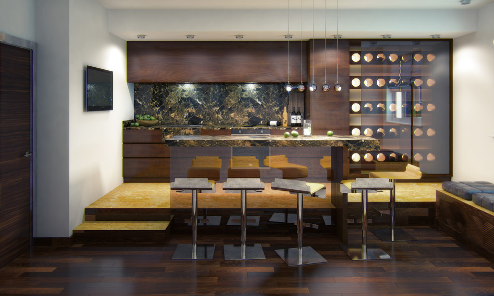 квартира в жк Европейский