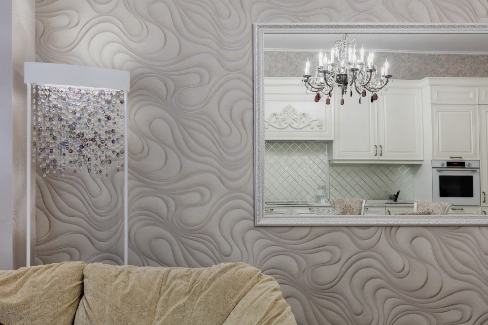 Квартира Платинум