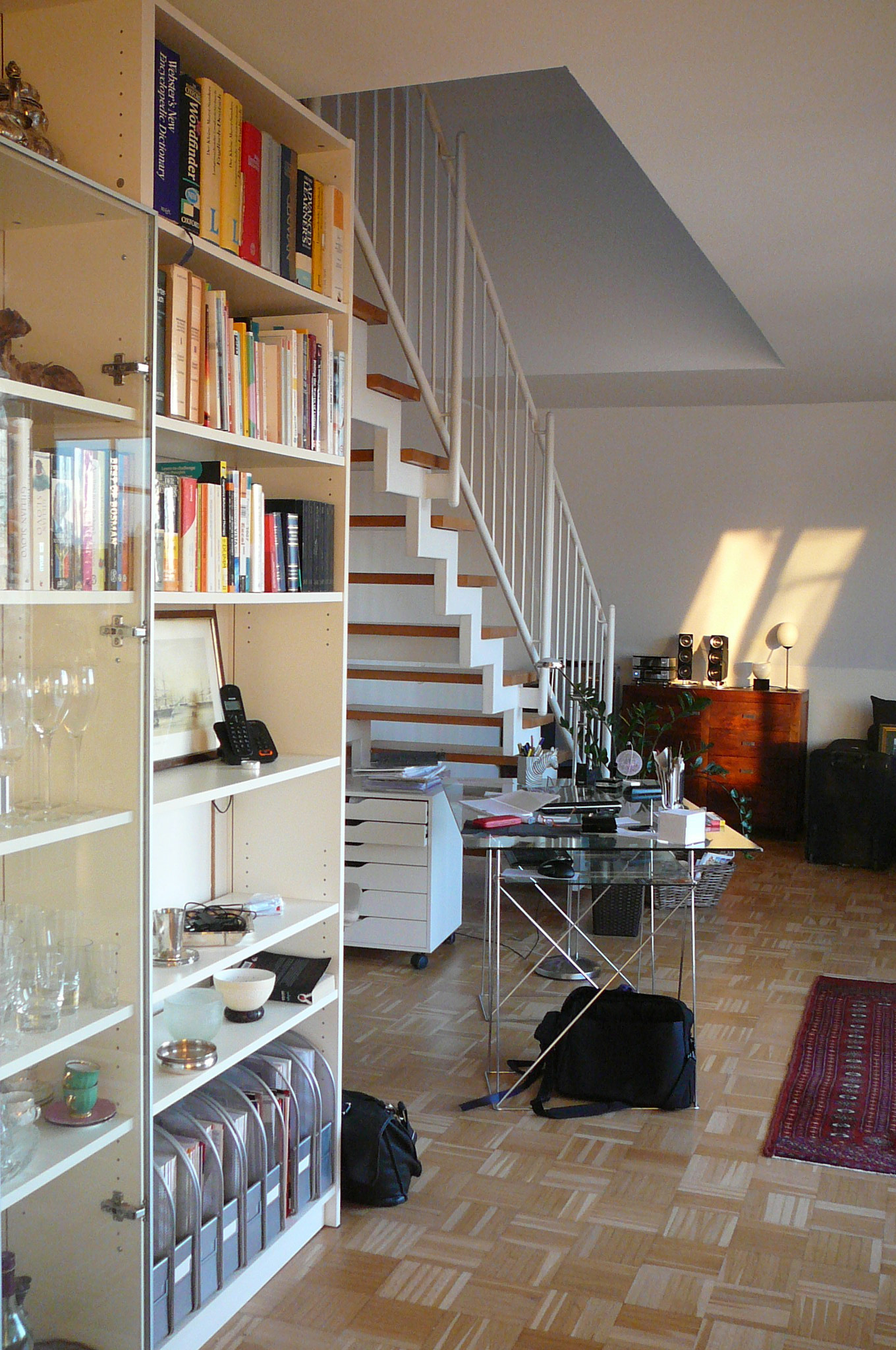 Appartement in Köln