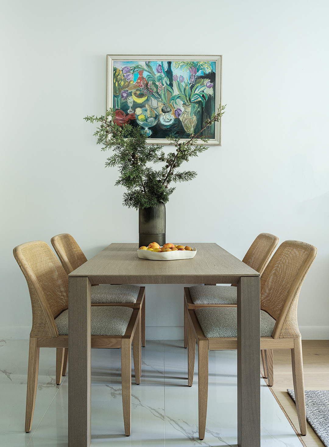 Двухкомнатные апартаменты в премиальном комплексе в Сочи