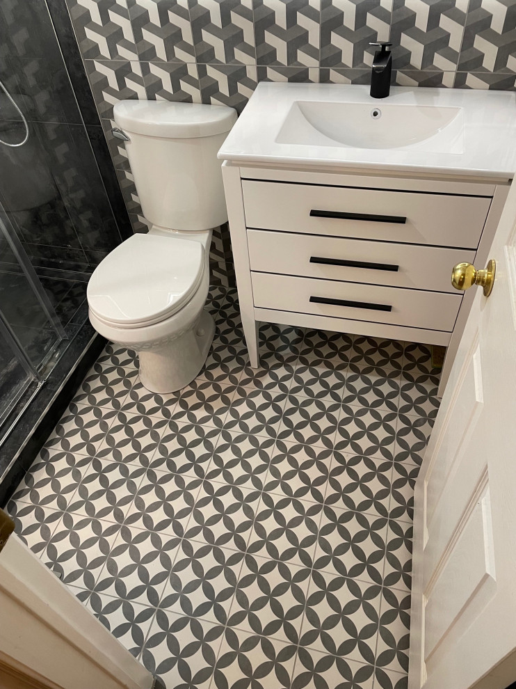 General Bathrooms Remodeling