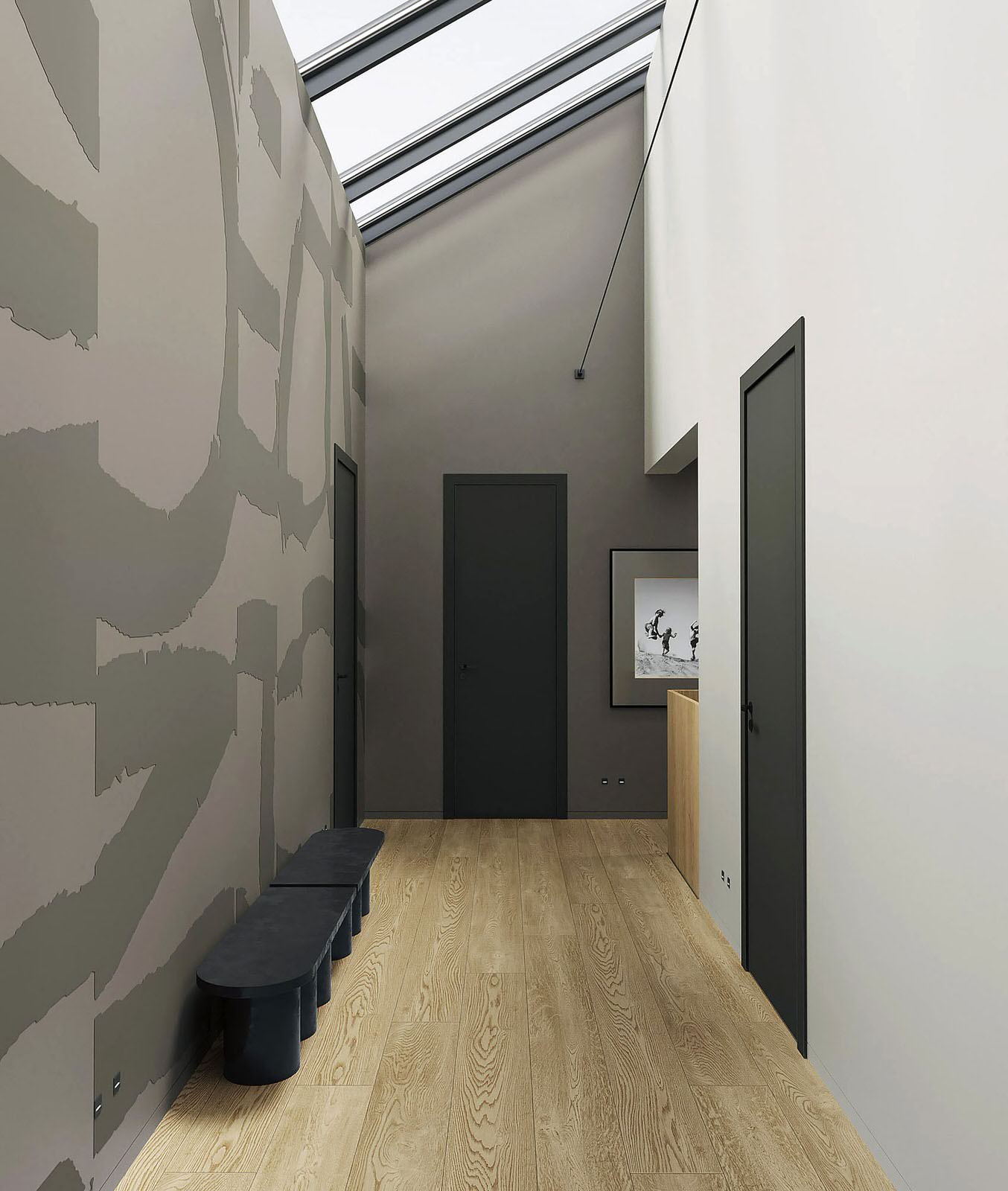 СЕРЕБРЯНЫЙ ЛЕС