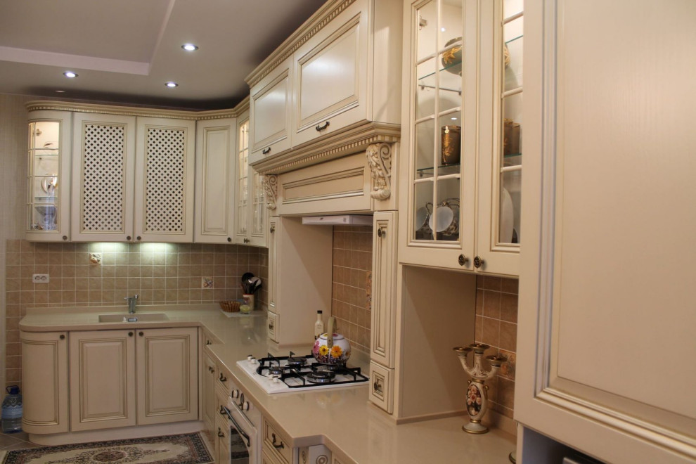 Чек-лист по выбору газовой плиты.