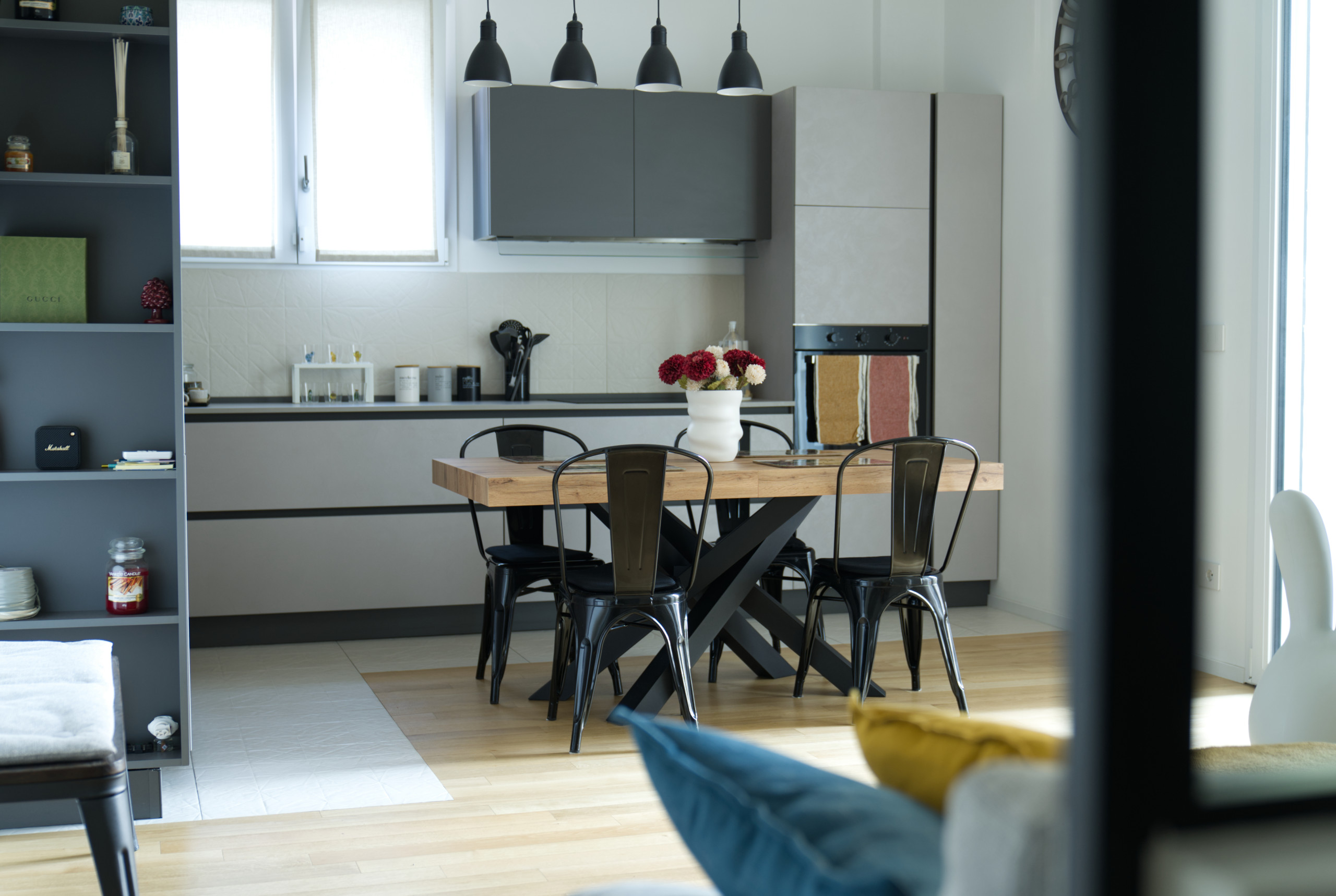 Casa LUCE I 105 mq