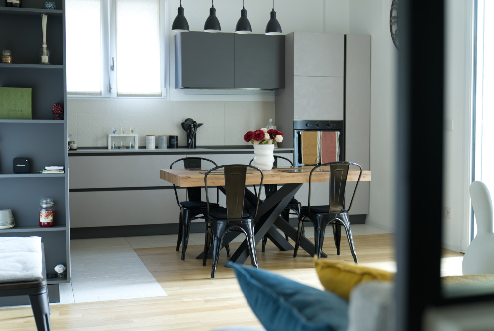 Casa LUCE I 105 mq