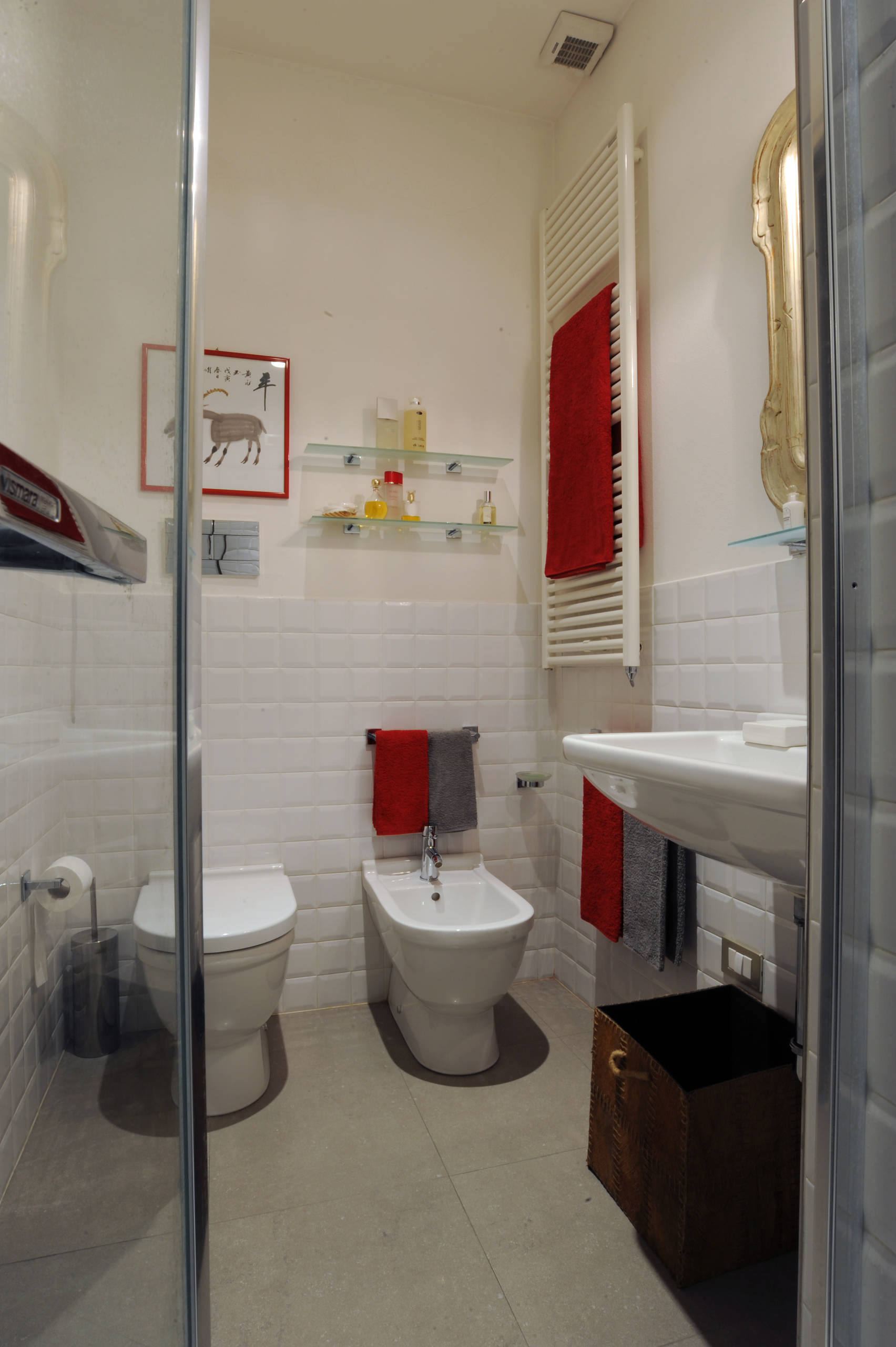 bagno
