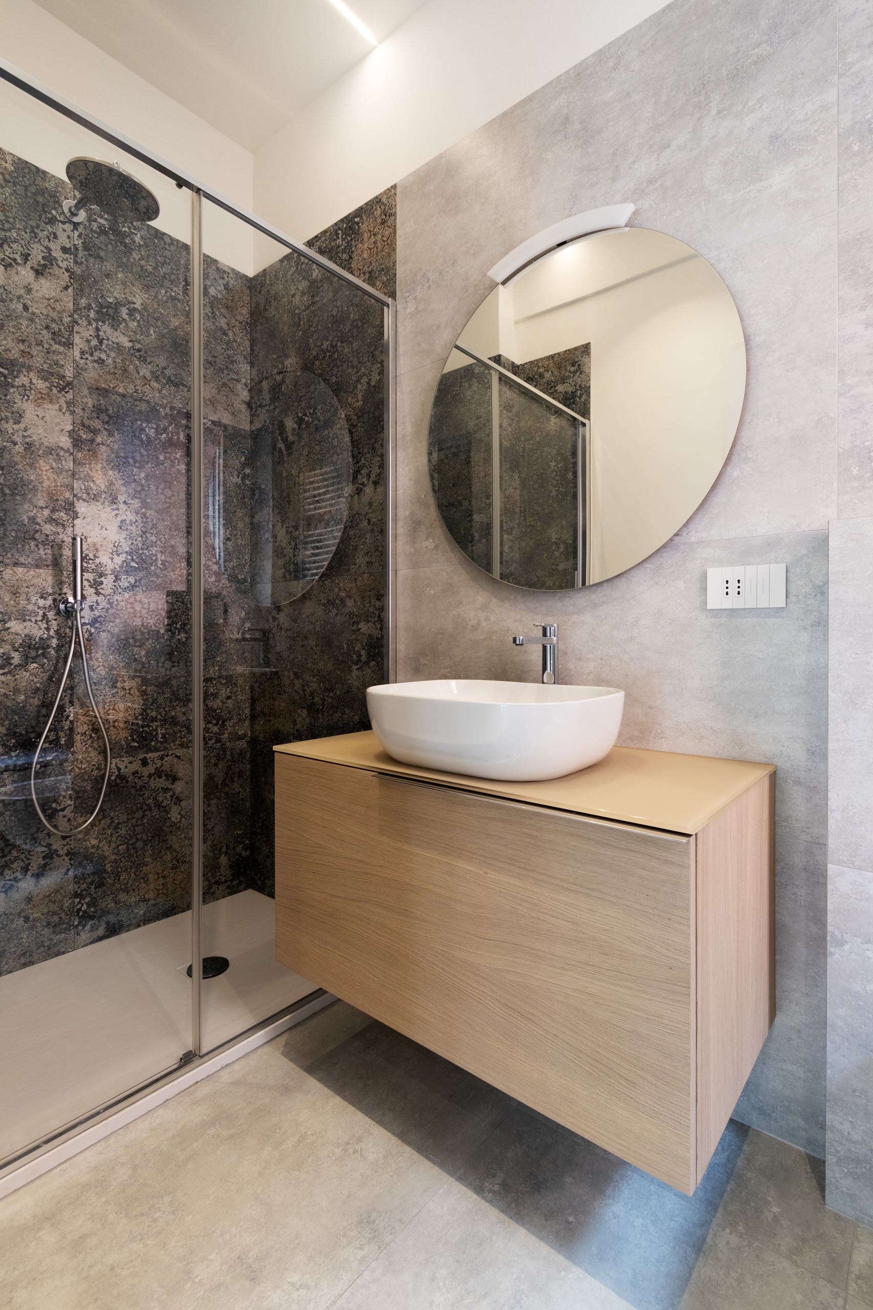 Appartamento AV | 150 mq