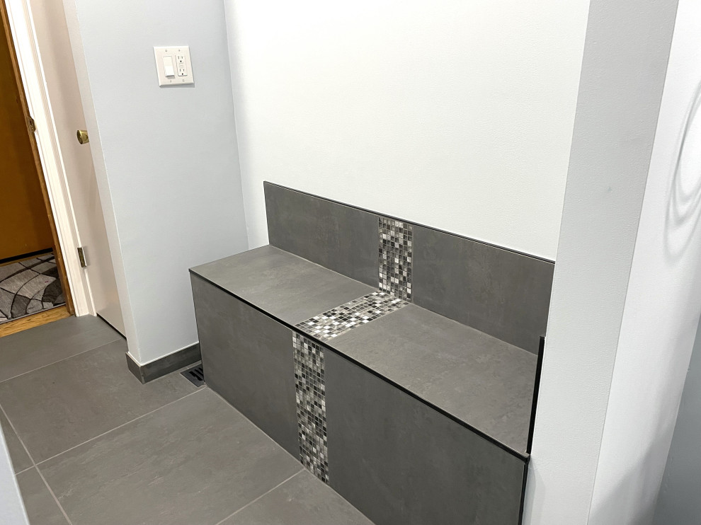 Monroe Custom Bathroom