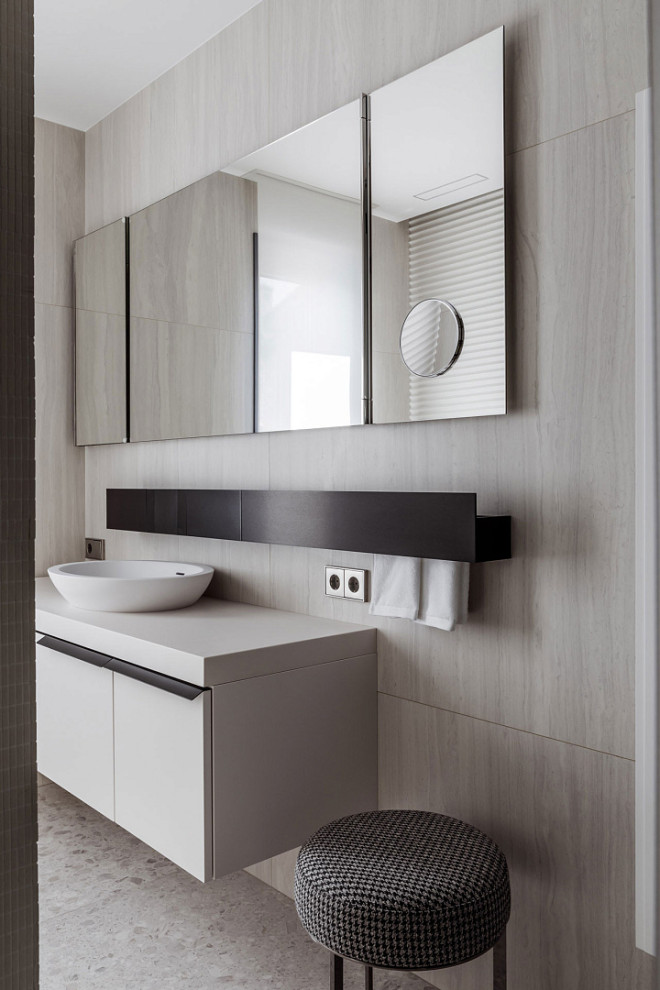 Интерьер коттеджа