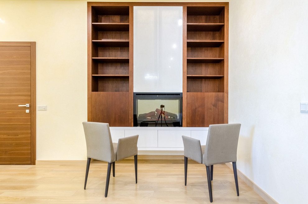 ЖК Now, 3 комнаты, 101 м²