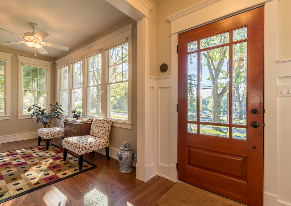 Faithful Farmhouse Addition