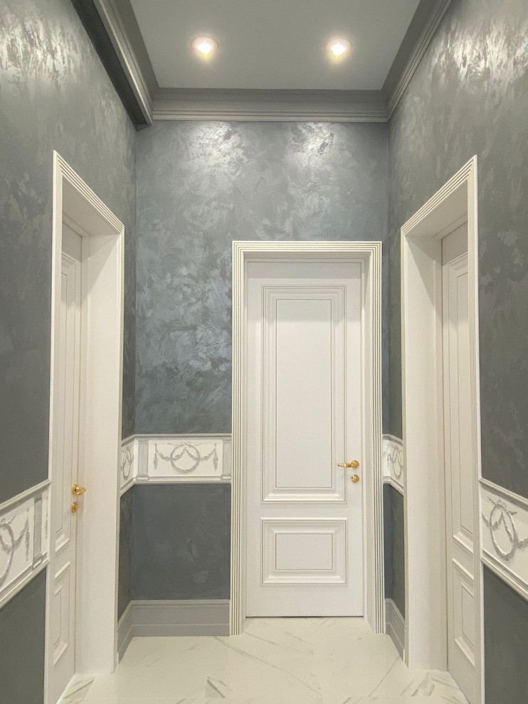 Коттедж на Вишневой