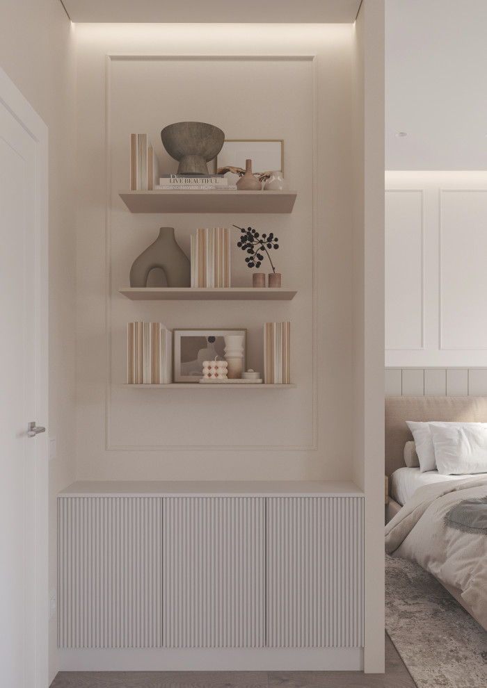 ЖК Академика Павлова