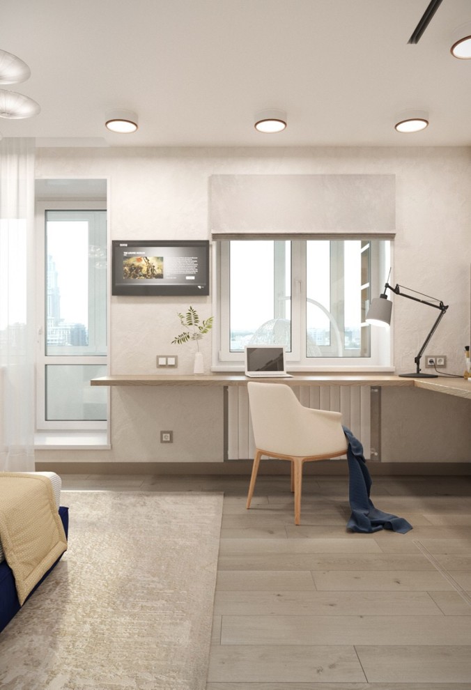 Квартира 112 м2, ул Пролетарская