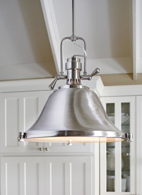Progress Lighting industrielt-koekken