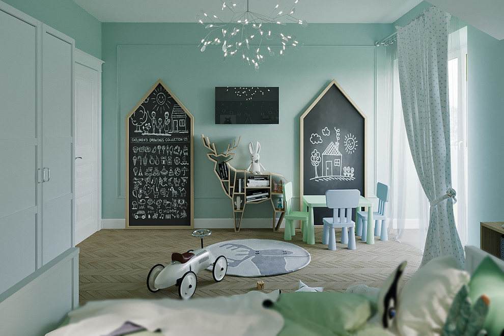 Дом для двоих