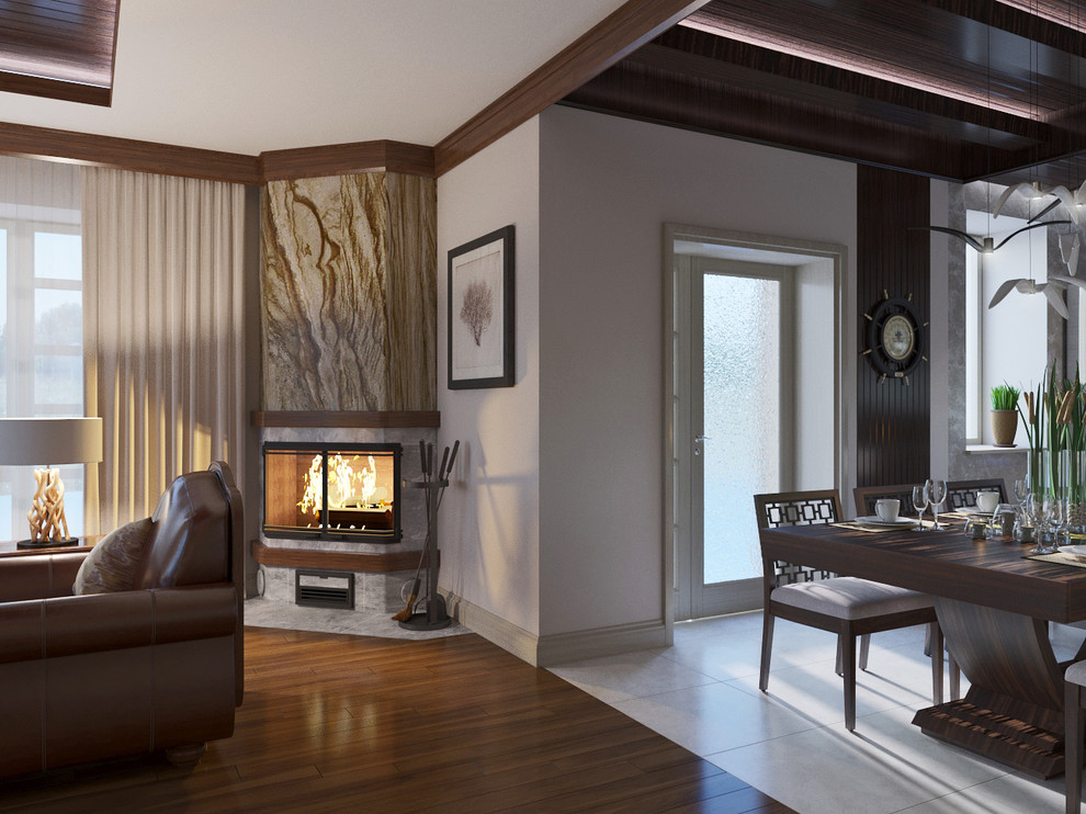 Коттедж в ПОЛЕСЬЕ