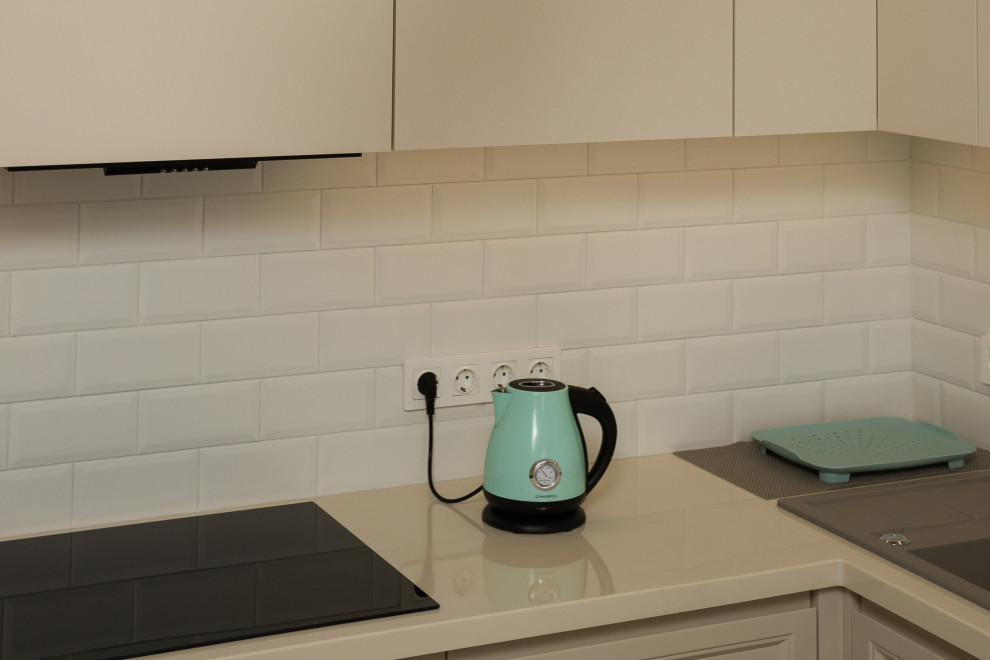 Минимализм & Неоклассика