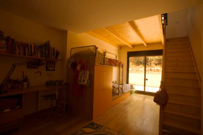 Chalet en Lliria