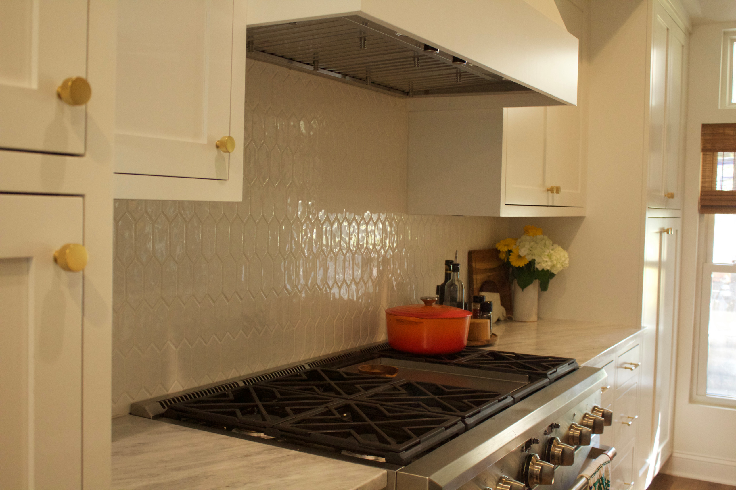 Contemporary Kitchen Remodel in Nashville