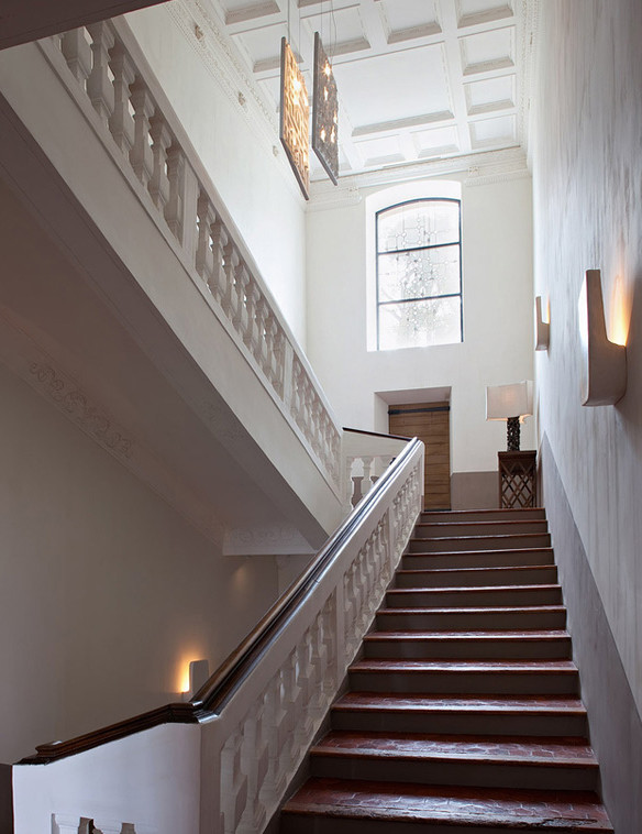 Скандинавский стиль