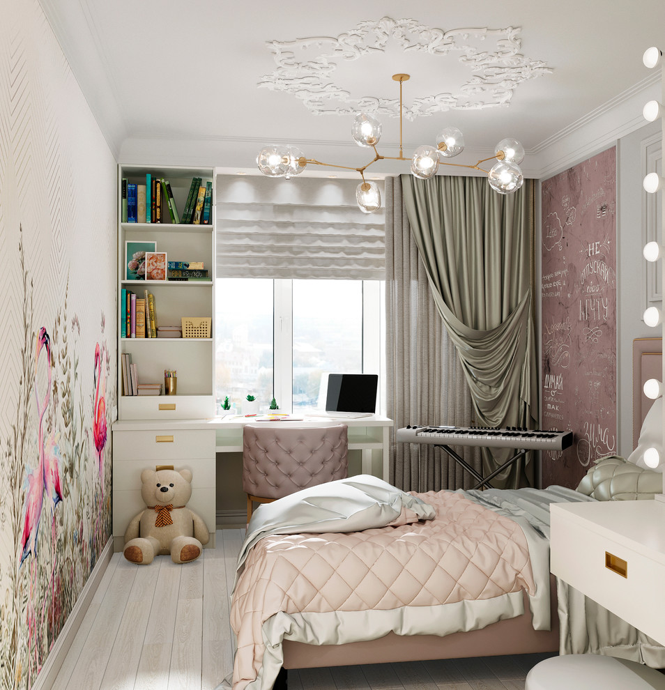 ЖК Сердце Каспия