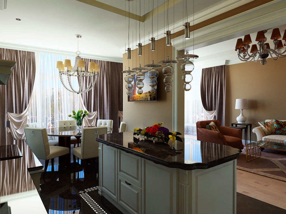 Квартира в ЖК "Новый город"