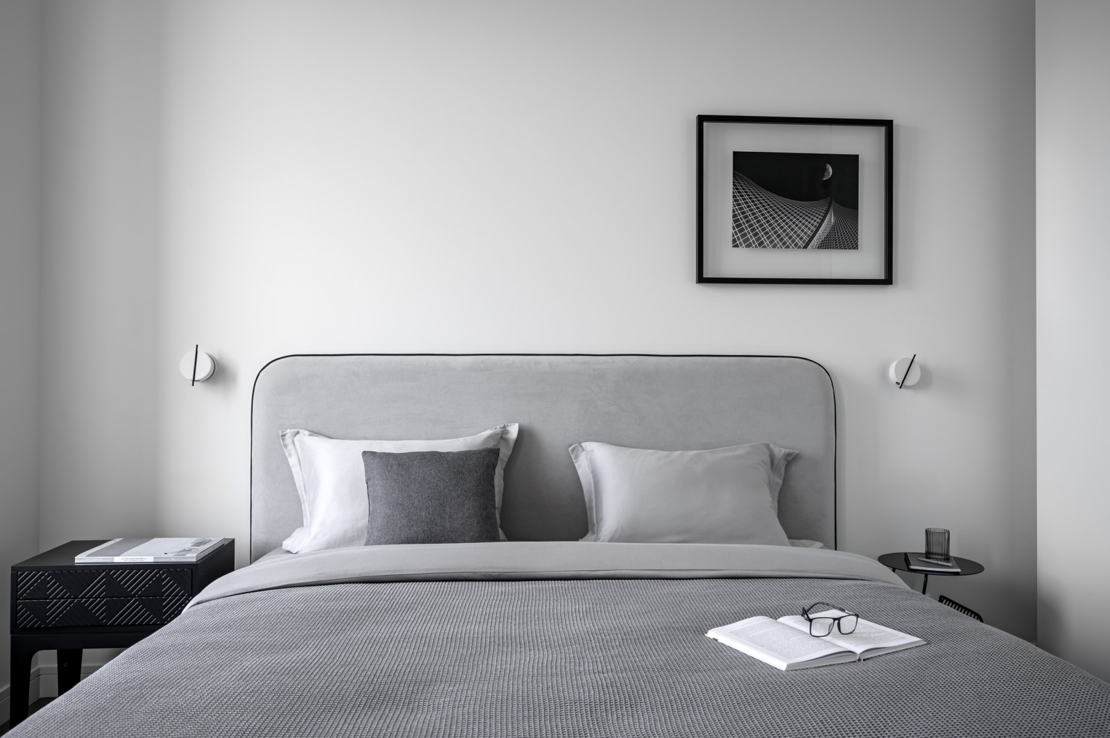 Фотосъемка дизайн-проекта квартиры для сдачи в аренду