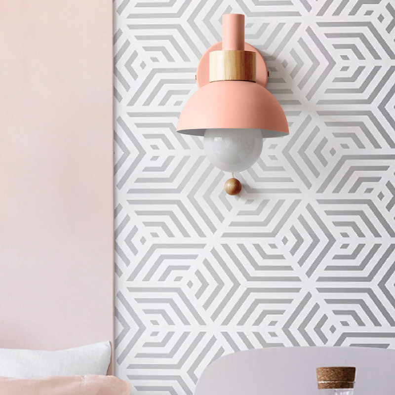 Серия светильников FANTA