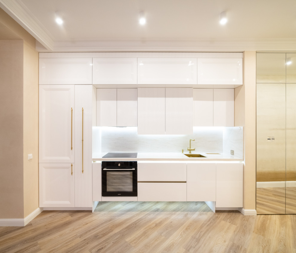 Квартира после отделки №2