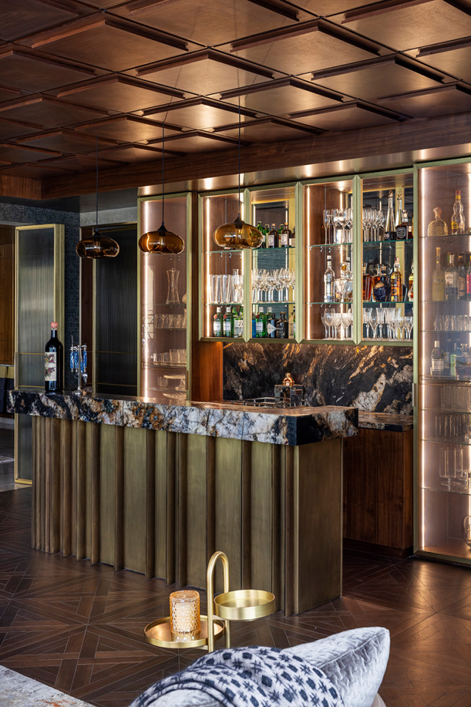 Аппартаменты Bali House, Индия