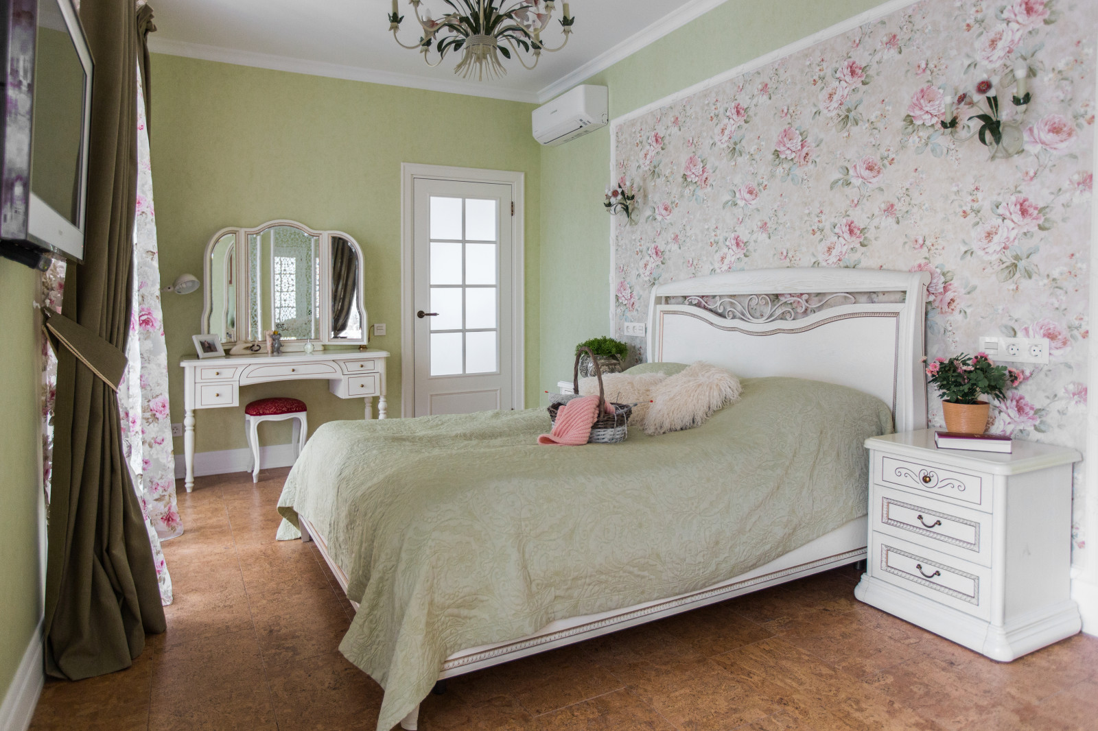 Квартира в ЖК Новый центр